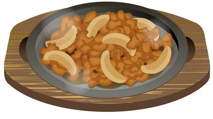 十和田バラ焼き