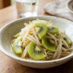 【ノンストップ】もやしの爽やか甘酢漬けのレシピ。笠原将弘シェフの本格和食（3月10日）