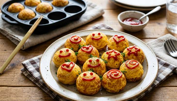 オムライスボール