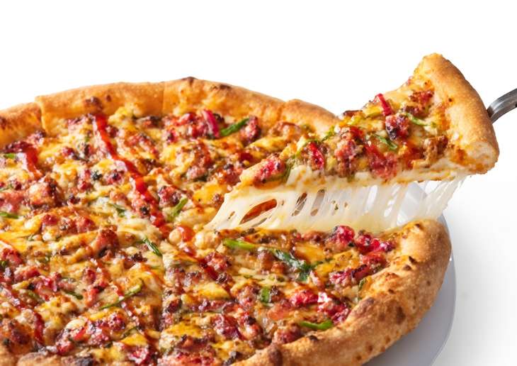 新・特うまプルコギ