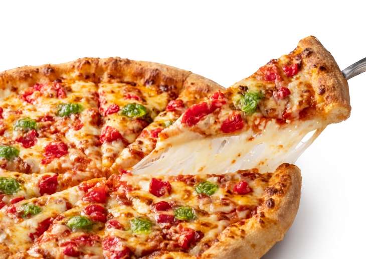 ピザハット・マルゲリータ