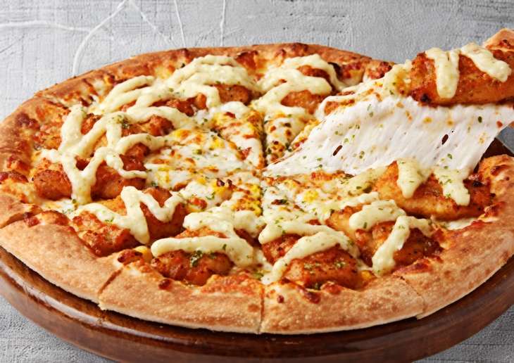 宮崎名物たっぷりタルタルチキン南蛮