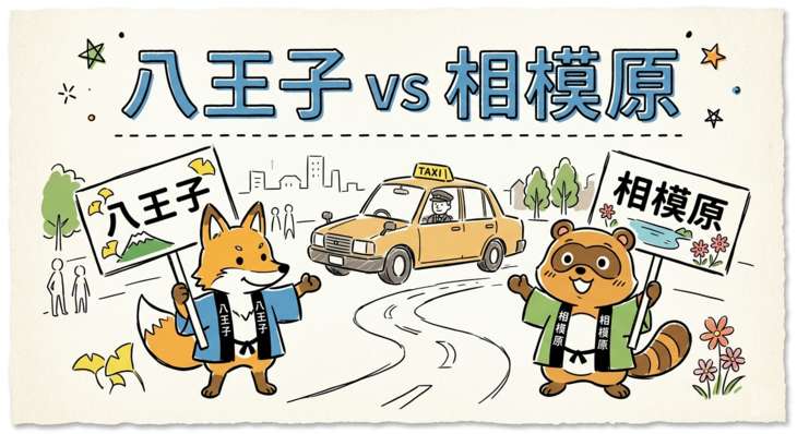 タクうま八王子vs相模原