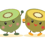 【トリセツショー】キウイのトリセツまとめ。新感覚レシピ＆便秘改善効果（4月2日）