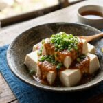 【ノンストップ】みそ奴のレシピ。笠原将弘シェフの本格和食（5月5日）