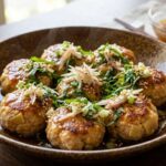 【あさイチ】ふんわり肉だんごのレシピ。万能さっぱり中華ダレで簡単!みんなゴハンだよ(5月14日)