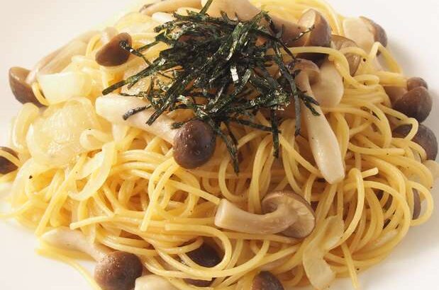 【相葉マナブ】新玉ねぎとキノコの和風パスタのレシピ。保土ヶ谷の新たまねぎで旬の産地ごはん（5月31日）