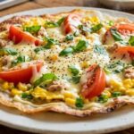 【あさイチ】ライスペーパーピザ ツナマヨのレシピ。みんなゴハンだよ(5月18日)