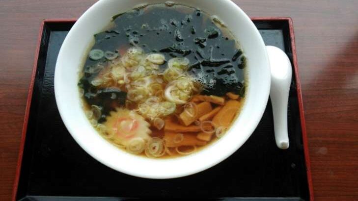 【相葉マナブ】わかめ醤油ラーメンのレシピ。逗子のワカメで旬の産地ごはん（5月3日）