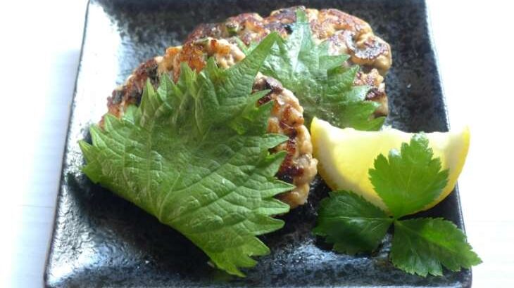 【ノンストップ】アジのさんが焼きのレシピ。笠原将弘シェフの本格和食（5月12日）