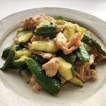 【あさイチ】きゅうりと牛肉の炒め煮のレシピ。みんなゴハンだよ(6月3日)
