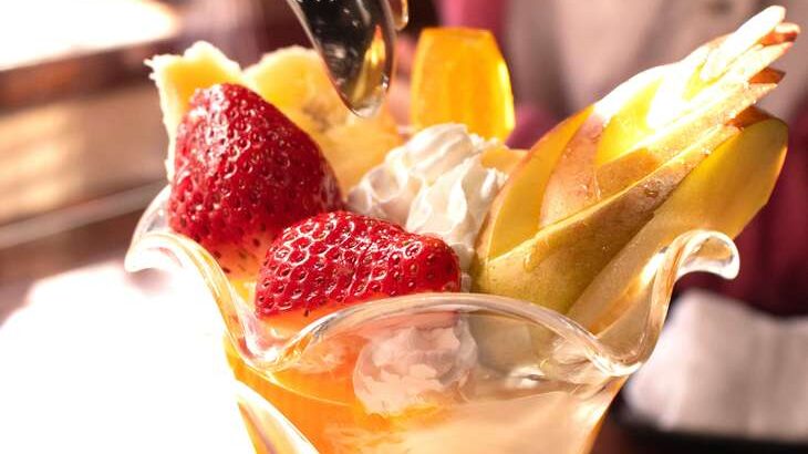 【沸騰ワード10】お米のピューレアイスのレシピ。志麻さんのスタミナ料理SP（6月19日）