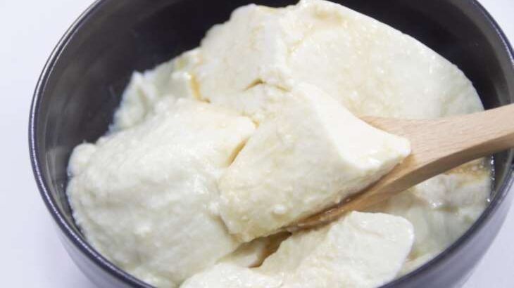 【あさイチ】ほかほか自家製豆腐のレシピ。豆腐・豆乳・納豆・大豆の知られざる健康効果（6月22日）
