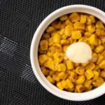 【ノンストップ】スパイシーバターコーンのレシピ。笠原将弘シェフの本格和食（7月28日）