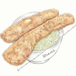 【オモウマい店】岩手・一関市のロングかつ丼！「029満家食堂（まんちしょくどう）」お店情報まとめ（7月21日）