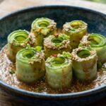 【ノンストップ】ひらひらキュウリのレシピ。夏野菜の達人に学ぶ!(7月21日)