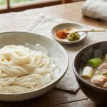 【あさイチ】鶏の冷やアツそうめんのレシピ。みんなゴハンだよ(7月21日)