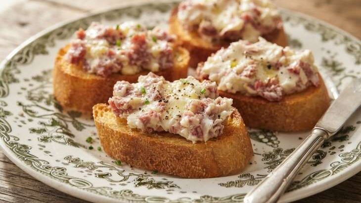 【沸騰ワード10】無限サラミバタートーストのレシピ。志麻さんの絶品おもてなし料理（7月17日）