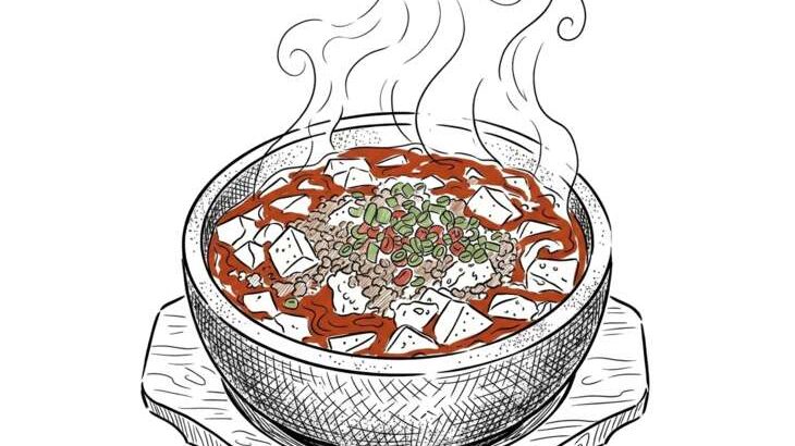 【マツコの知らない世界】麻婆豆腐の世界まとめ。紹介されたお店情報一覧（7月28日）