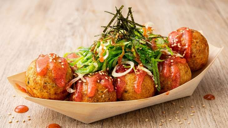 博多の味やまやのゆずねぎ明太