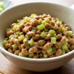 【ノンストップ】セロリ納豆のレシピ。笠原将弘シェフの本格和食（9月8日）