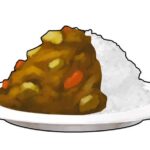 【オモウマい店】大阪500円カレー!「からめん亭」お店情報まとめ。天王寺区の家庭的なお食事処(9月22日)