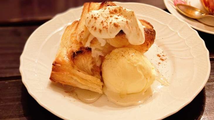 【沸騰ワード10】かぼちゃのミルフィーユのレシピ。志麻さんの秋食材SP（9月18日）