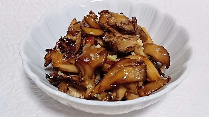 【あさイチ】鮭・長芋・まいたけのにんにくバター醤油照り焼きのレシピ。みんなゴハンだよ（10月22日）